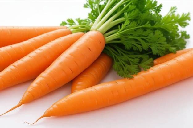 Carrot