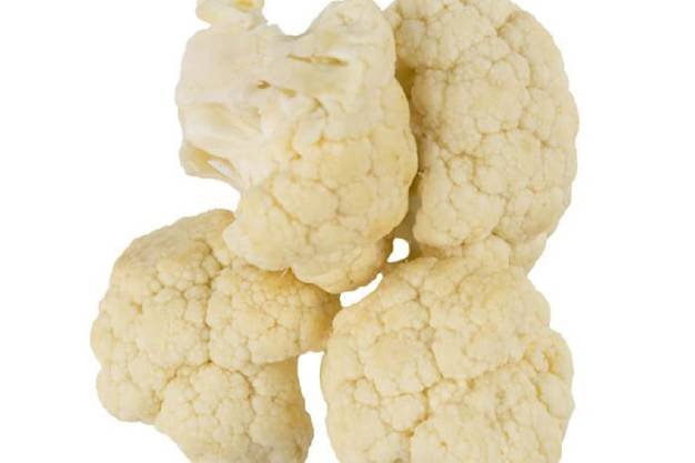 Cauliflower Cuts