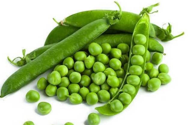 Green Peas