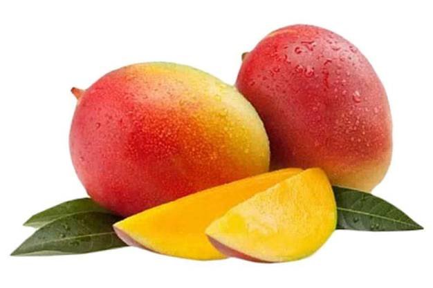 Mango Sinduri