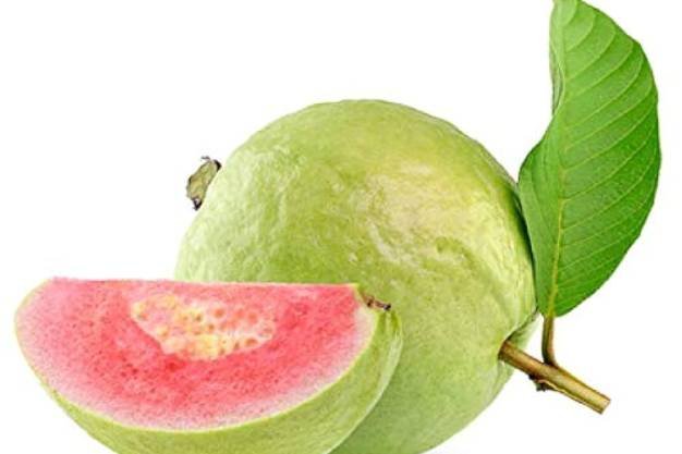 Pink Guava