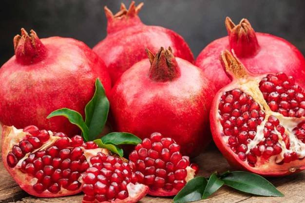 Pomegranate Juice