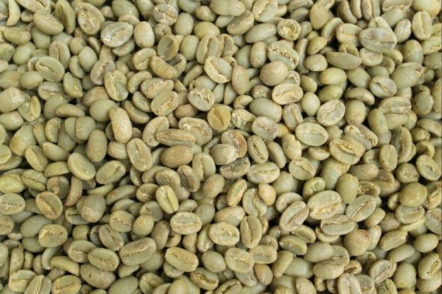 Robusta Coffee Beans