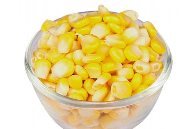 Sweet Corn