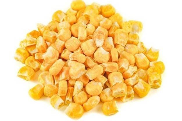 Sweet Corn Kernels