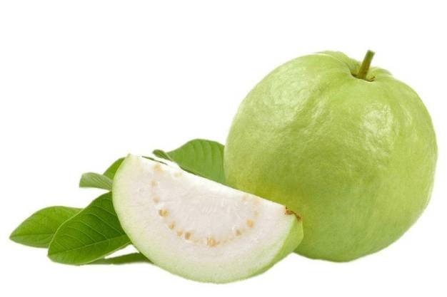 White Guava